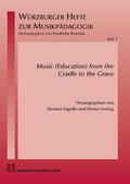 Music (Education) from the Cradle to the Grave, Vol. 7