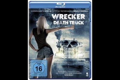 Wrecker - Death Truck