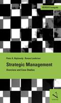 Strategic Management