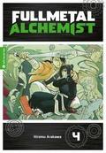 Fullmetal Alchemist Ultra Edition 4