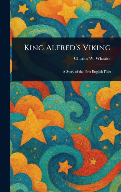 King Alfred’s Viking