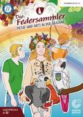 Die Federsammler I – Fietje und Arti in der Ukrain ...