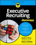 Executive Recruiting For Dummies