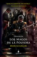 Los magos de la pólvora
