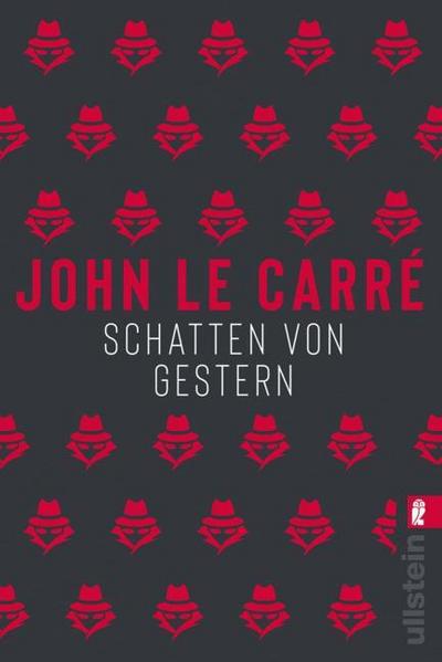 Schatten von gestern