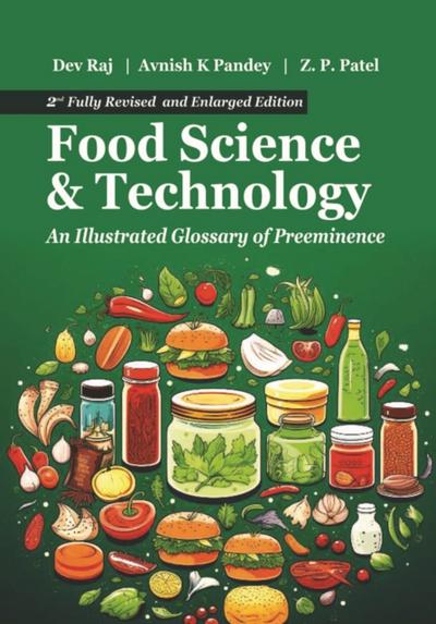 Food Science and Technology