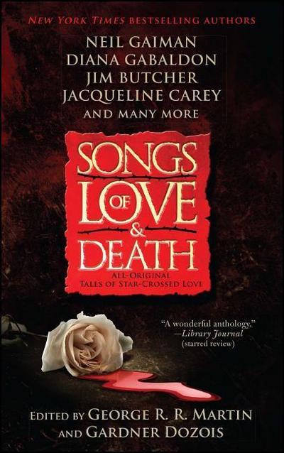 SONGS OF LOVE & DEATH