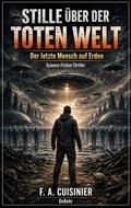 Stille über der toten Welt - Der letzte Mensch auf
