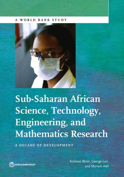Sub-Saharan African Science, Technology, Engineering, and Mathematics Research