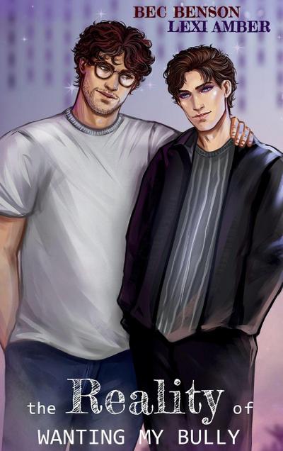 The Reality of Wanting My Bully