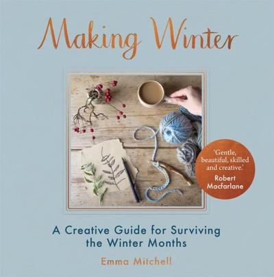 Making Winter