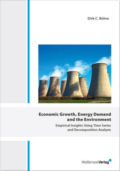 Economic Growth, Energy Demand and the Environment