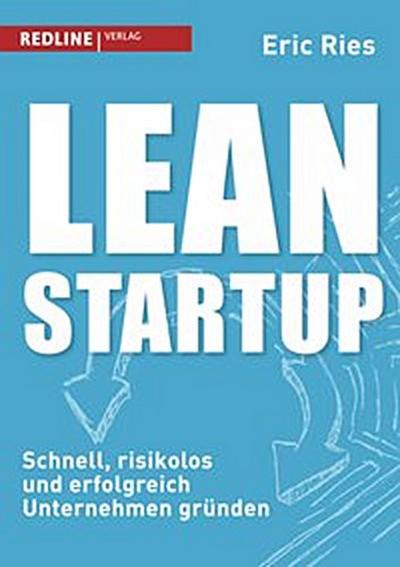 Lean Startup