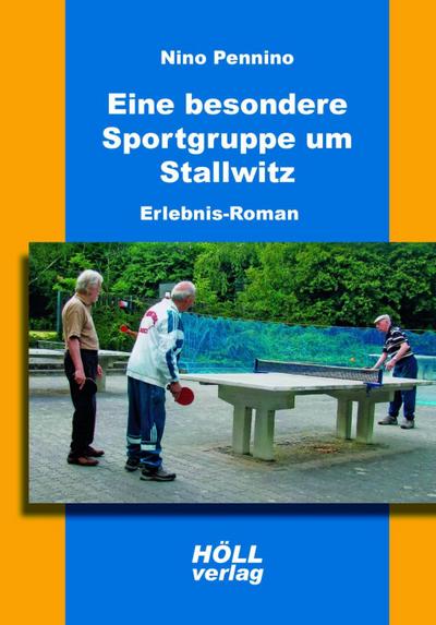Pennino, N: Eine besondere Sportgruppe um Stallwitz
