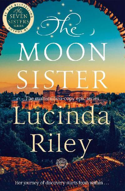 The Moon Sister