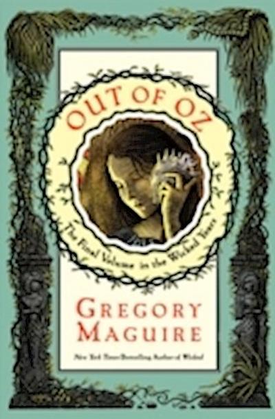 Out of Oz
