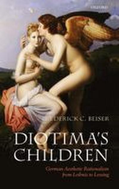 Diotima’s Children