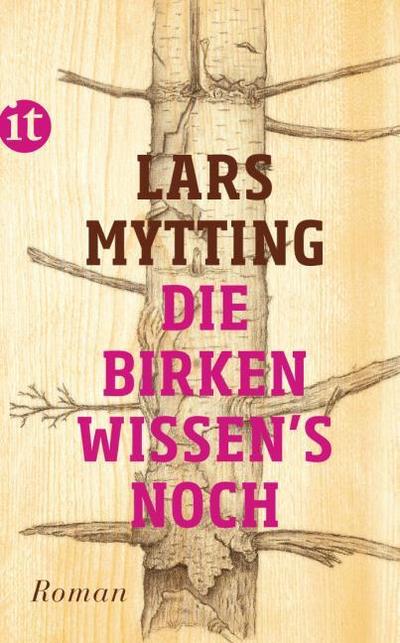 Die Birken wissen’s noch