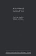 Robustness of Statistical Tests