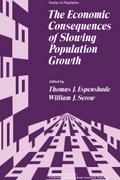 The Economic Consequences of Slowing Population Growth