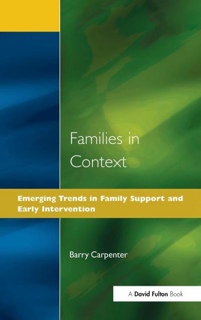 Families in Context
