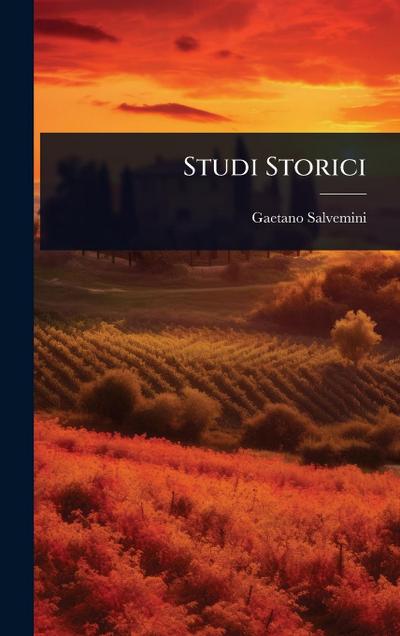 Studi Storici