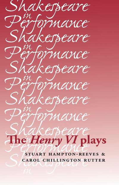 The Henry VI plays