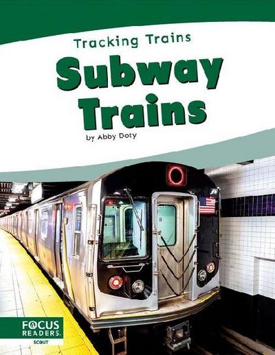 Subway Trains