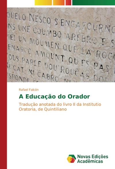 A Educação do Orador