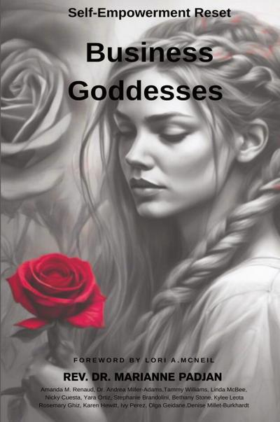 Self Empowerment Reset-Business Goddesses