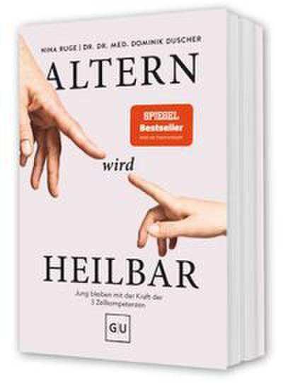 Altern wird heilbar
