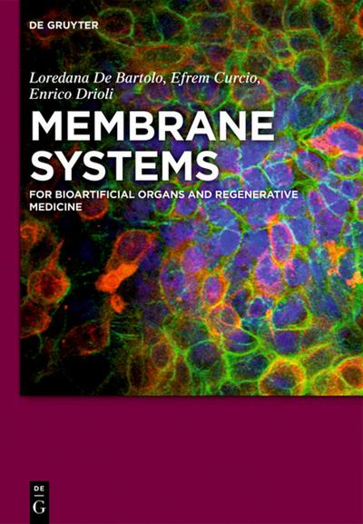 Membrane Systems