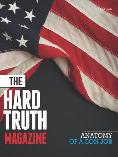 Hard Truth Issue 04