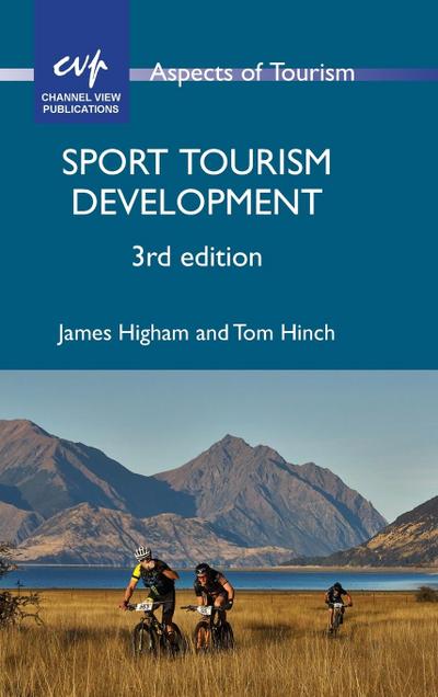 Sport Tourism Development
