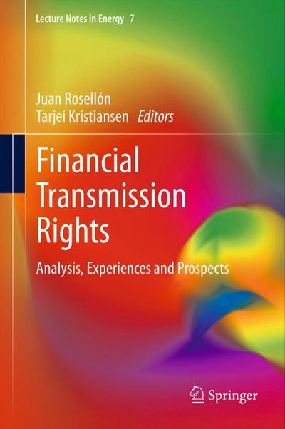 Financial Transmission Rights