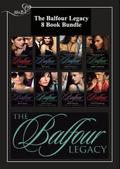 Mia’s Scandal / Kat’s Pride / Emily’s Innocence / Sophie’s Seduction / Zoe’s Lesson / Annie’s Secret / Bella’s Disgrace / Olivia’s Awakening