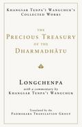 The Precious Treasury of the Dharmadhatu