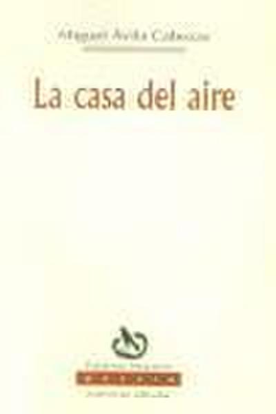 La casa del aire