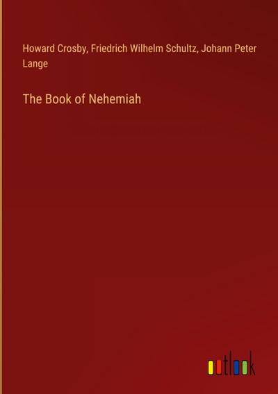 The Book of Nehemiah