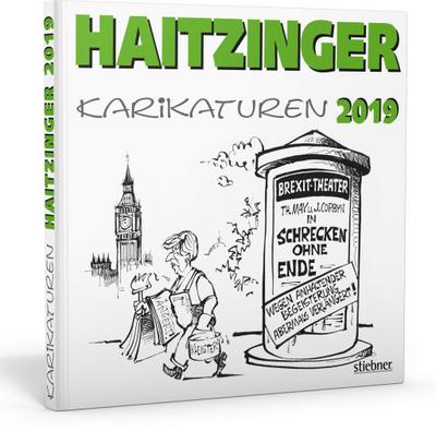 Haitzinger Karikaturen 2019