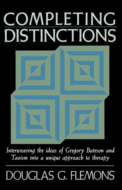 Completing Distinctions