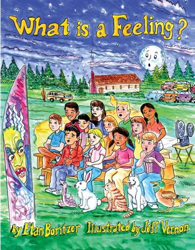 What is a Feeling?