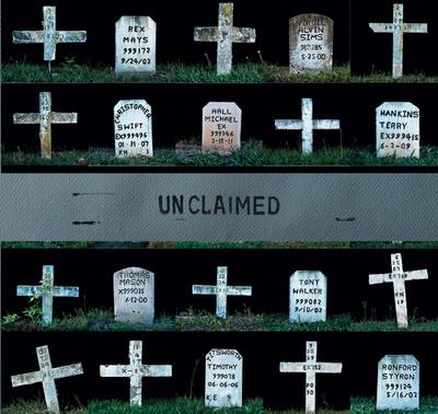 Håkan Ludwigson: Unclaimed (Fotografie)