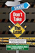 Share, DonâEUR(TM)t Take the Lead