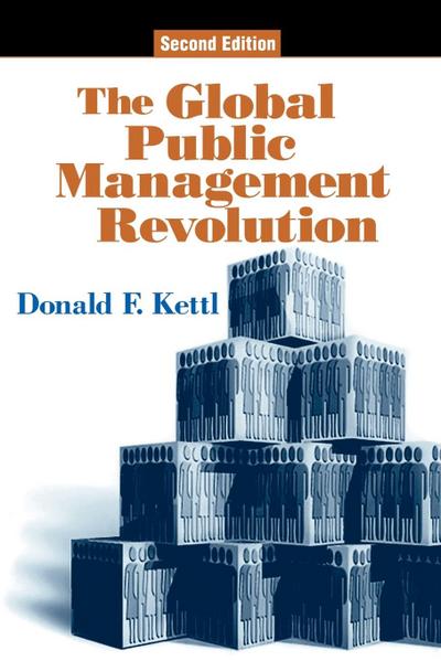Global Public Management Revolution