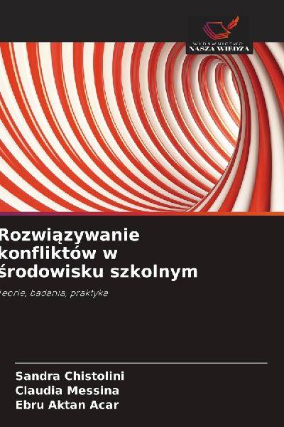 Rozwi¿zywanie konfliktów w ¿rodowisku szkolnym