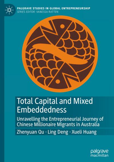 Total Capital and Mixed Embeddedness