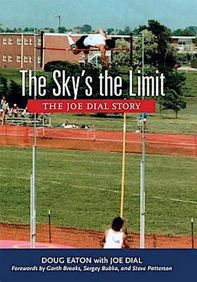 The Sky’s the Limit