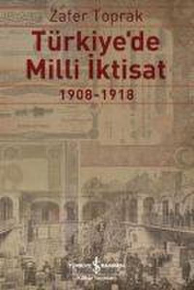 Türkiyede Milli Iktisat