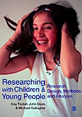 Researching with Children and Young People